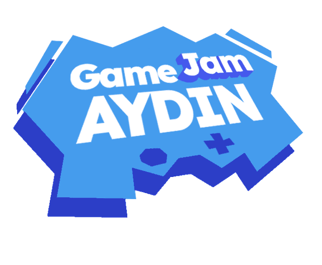Game Jam Logo