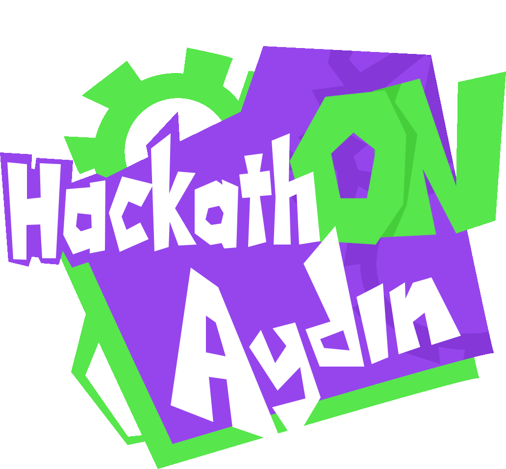 Hackathon Logo